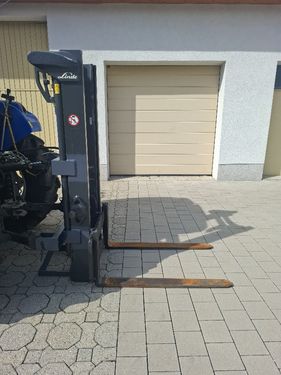 Linde 2,9m