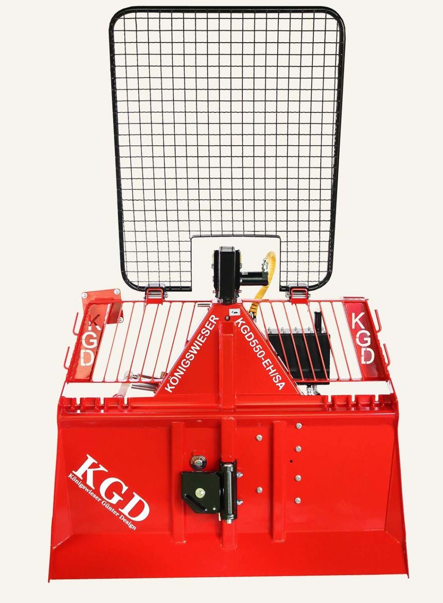 Königswieser KGD 55SA 1