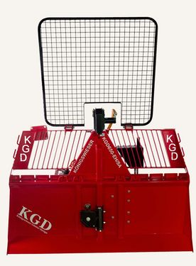 Königswieser KGD 65SA