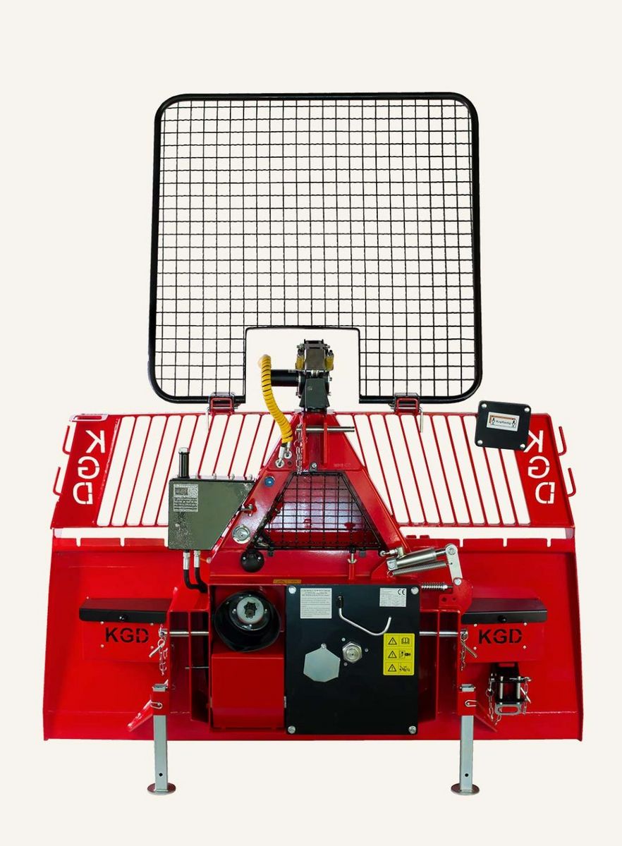 Königswieser KGD 65SA 2