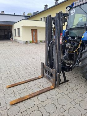 Sonstige Hubgerüst 4,3