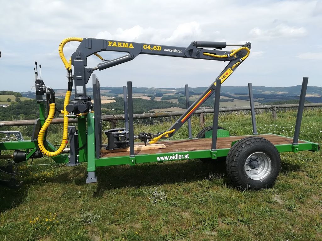 Eidler E 4  4,6D 2