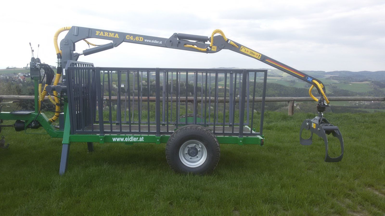 Eidler E 4  4,6D 3
