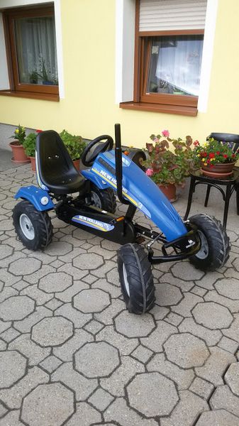 New Holland 1
