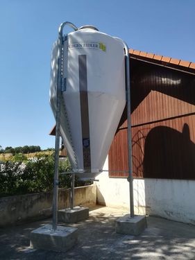 Euro MC 8,5