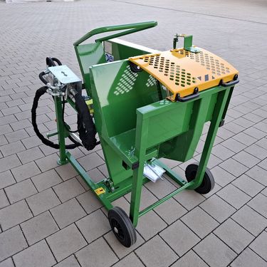 Rosselli Icaro 600