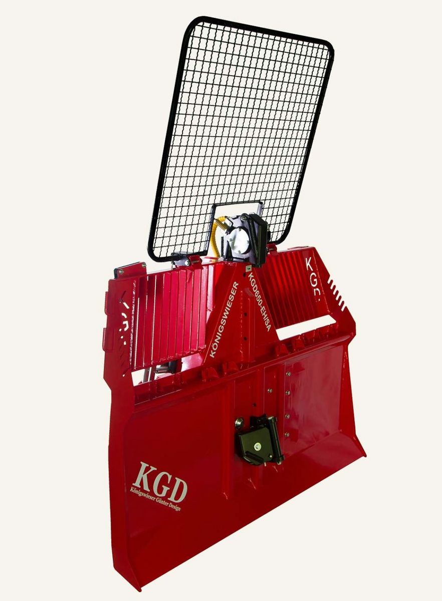 Königswieser KGD 65SA 1