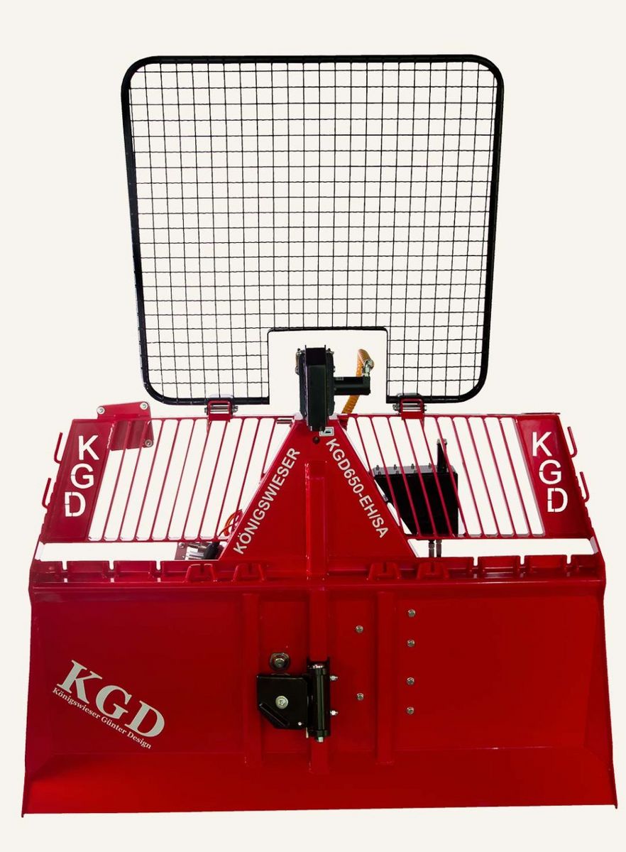 Königswieser KGD 65SA 2