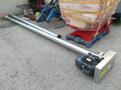 Sonstige Körnerschnecke 150Ø