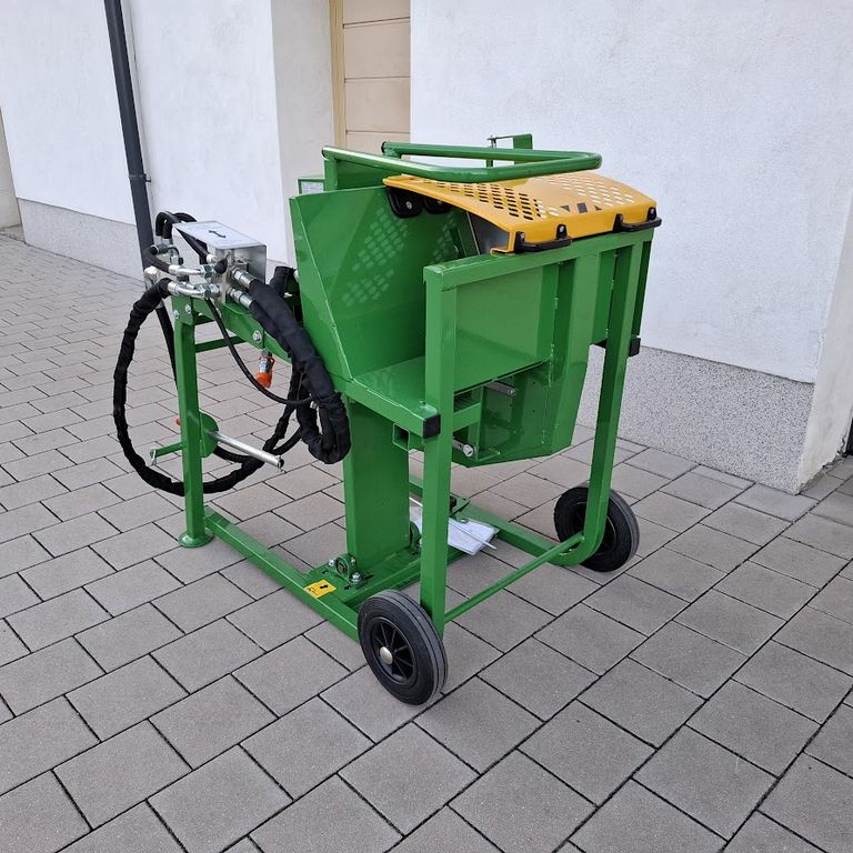 Rosselli Icaro 600 2