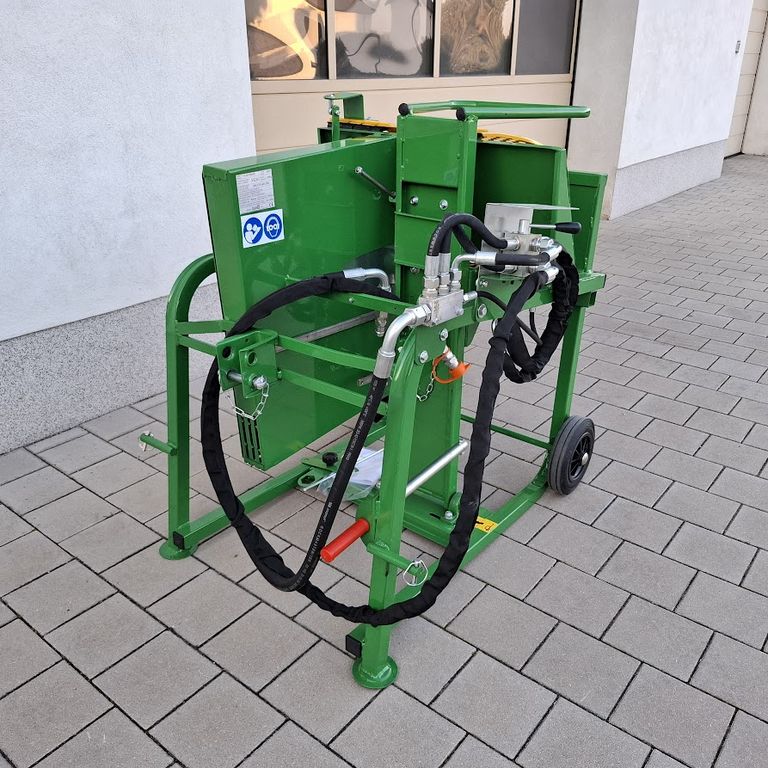 Rosselli Icaro 600 3