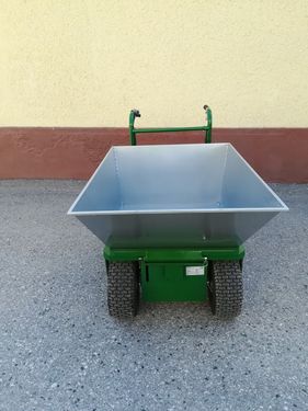 Sonstige Donkey XL-H