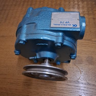 Alfa Laval VP 74