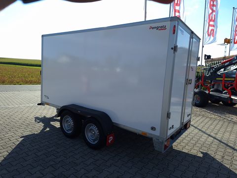 Pongratz PKL 356/17 T-18 