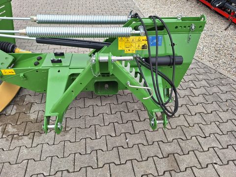 Krone EasyCut R 280 CV