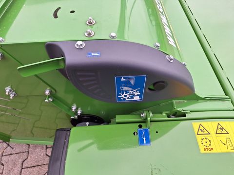 Krone EasyCut R 280 CV