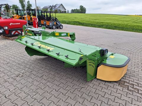 Krone EasyCut R 280 CV