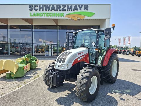 Steyr 4065 Kompakt S (Stage V)