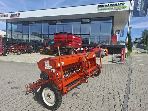 Reform Semo 99 3,0m mit Fahrgassenschaltung