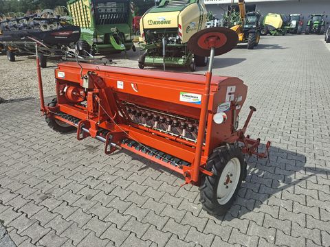 Reform Semo 99 3,0m mit Fahrgassenschaltung