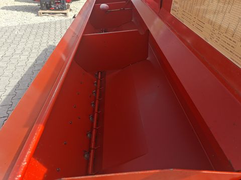 Reform Semo 99 3,0m mit Fahrgassenschaltung