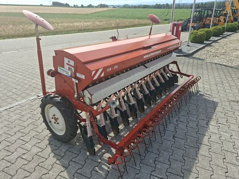 Reform Semo 99 3,0m mit Fahrgassenschaltung