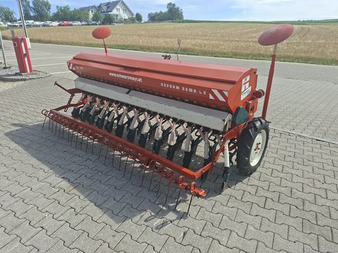 Reform Semo 99 3,0m mit Fahrgassenschaltung