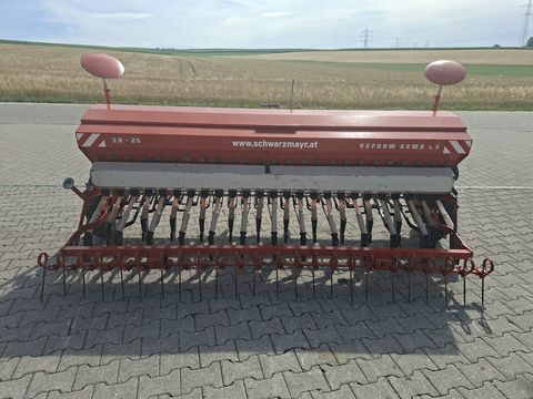 Reform Semo 99 3,0m mit Fahrgassenschaltung