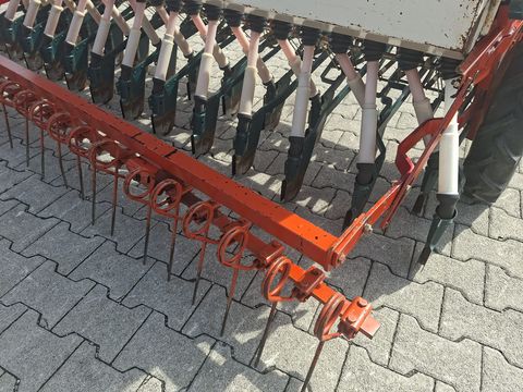 Reform Semo 99 3,0m mit Fahrgassenschaltung