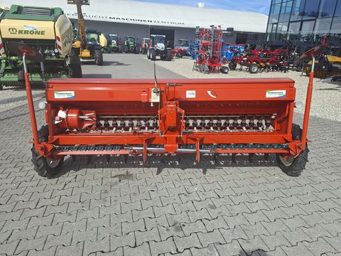 Reform Semo 99 3,0m mit Fahrgassenschaltung