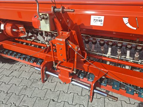 Reform Semo 99 3,0m mit Fahrgassenschaltung