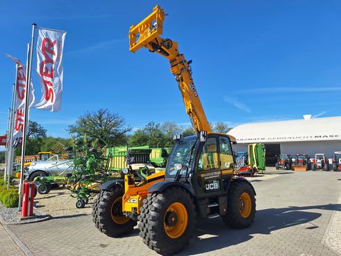 JCB 530-60 Agri Super 