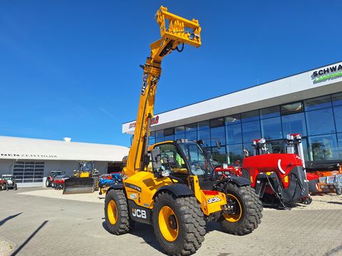 JCB 530-60 Agri Super 
