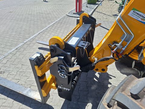 JCB 530-60 Agri Super 