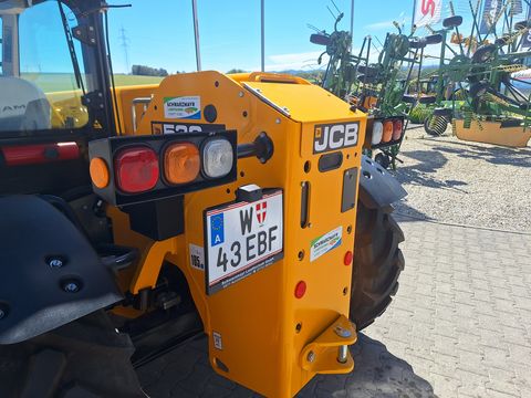 JCB 530-60 Agri Super 