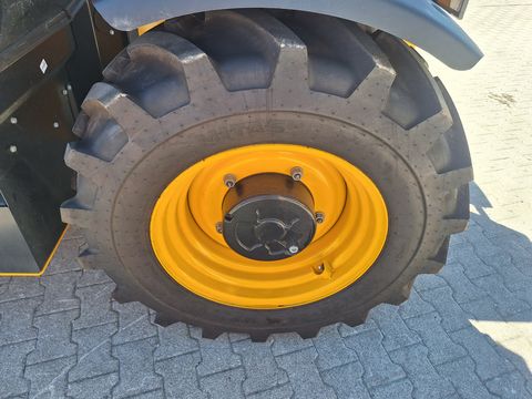 JCB 530-60 Agri Super 