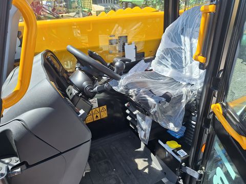 JCB 530-60 Agri Super 