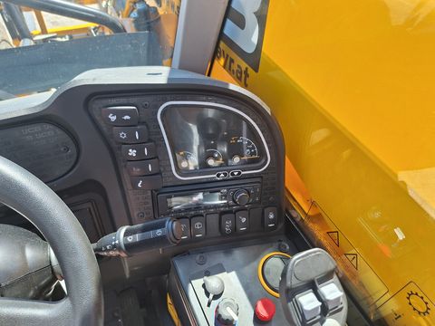 JCB 530-60 Agri Super 