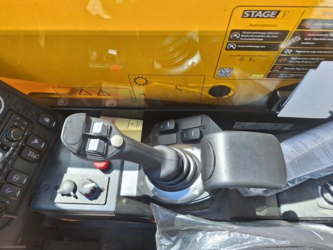 JCB 530-60 Agri Super 