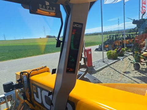 JCB 530-60 Agri Super 