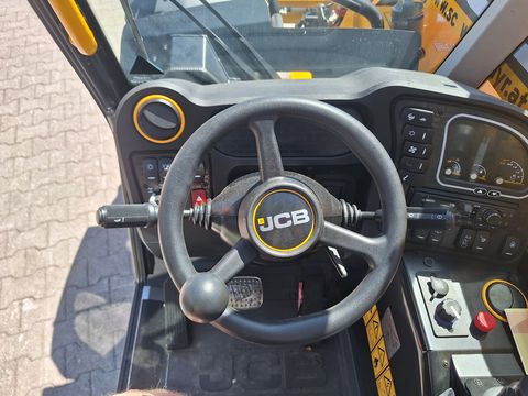 JCB 530-60 Agri Super 