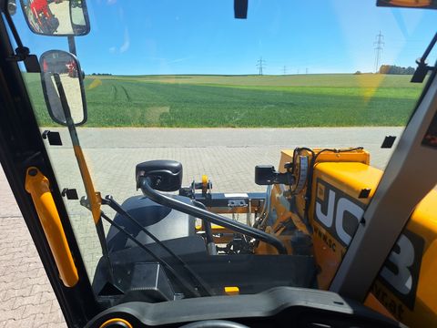 JCB 530-60 Agri Super 