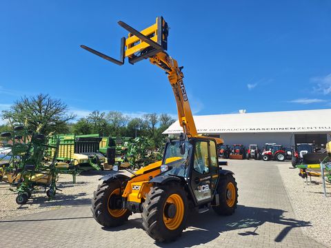 JCB 530-60 Agri Super 