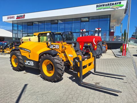 JCB 530-60 Agri Super 