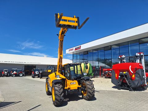 JCB 530-60 Agri Super 
