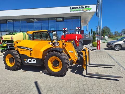 JCB 530-60 Agri Super 