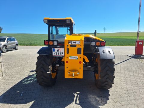 JCB 530-60 Agri Super 