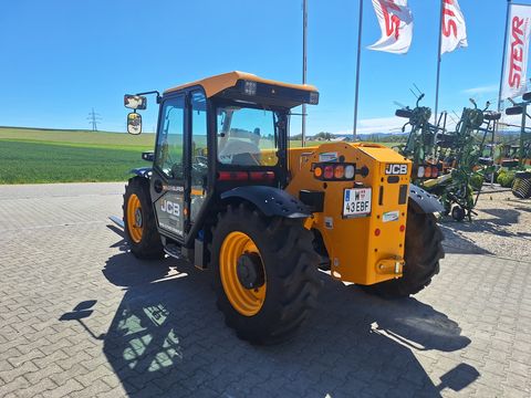 JCB 530-60 Agri Super 
