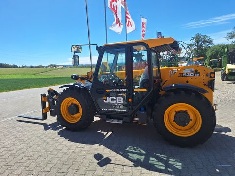 JCB 530-60 Agri Super 