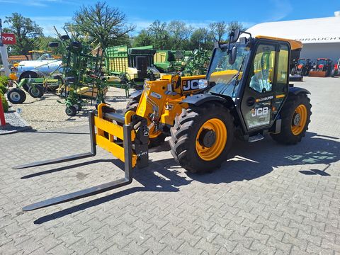 JCB 530-60 Agri Super 